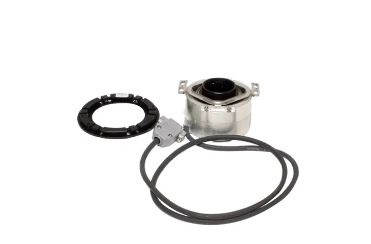 Explore Scientific Telescope Drive Master Adapter with Encoder 16 in. ACF